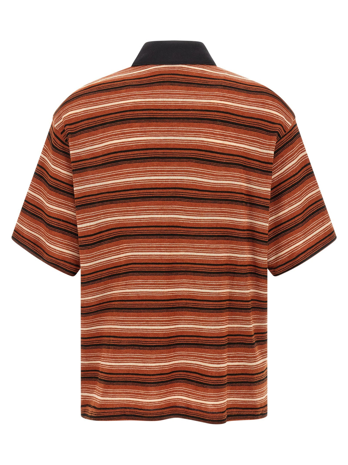'Gym' polo shirt 2