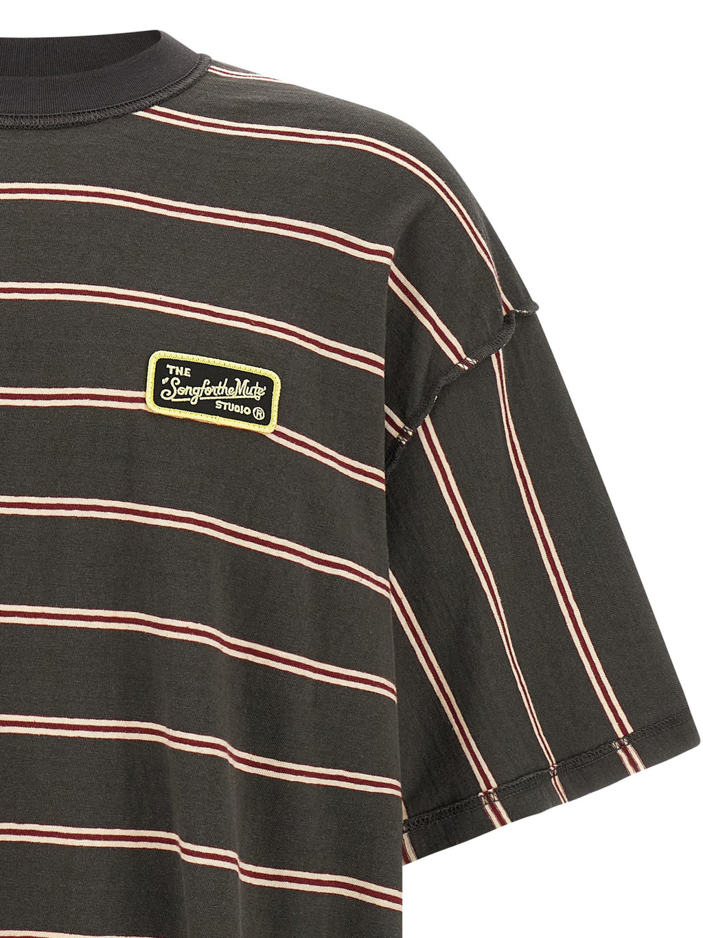 'Gym Tee' T-shirt 3