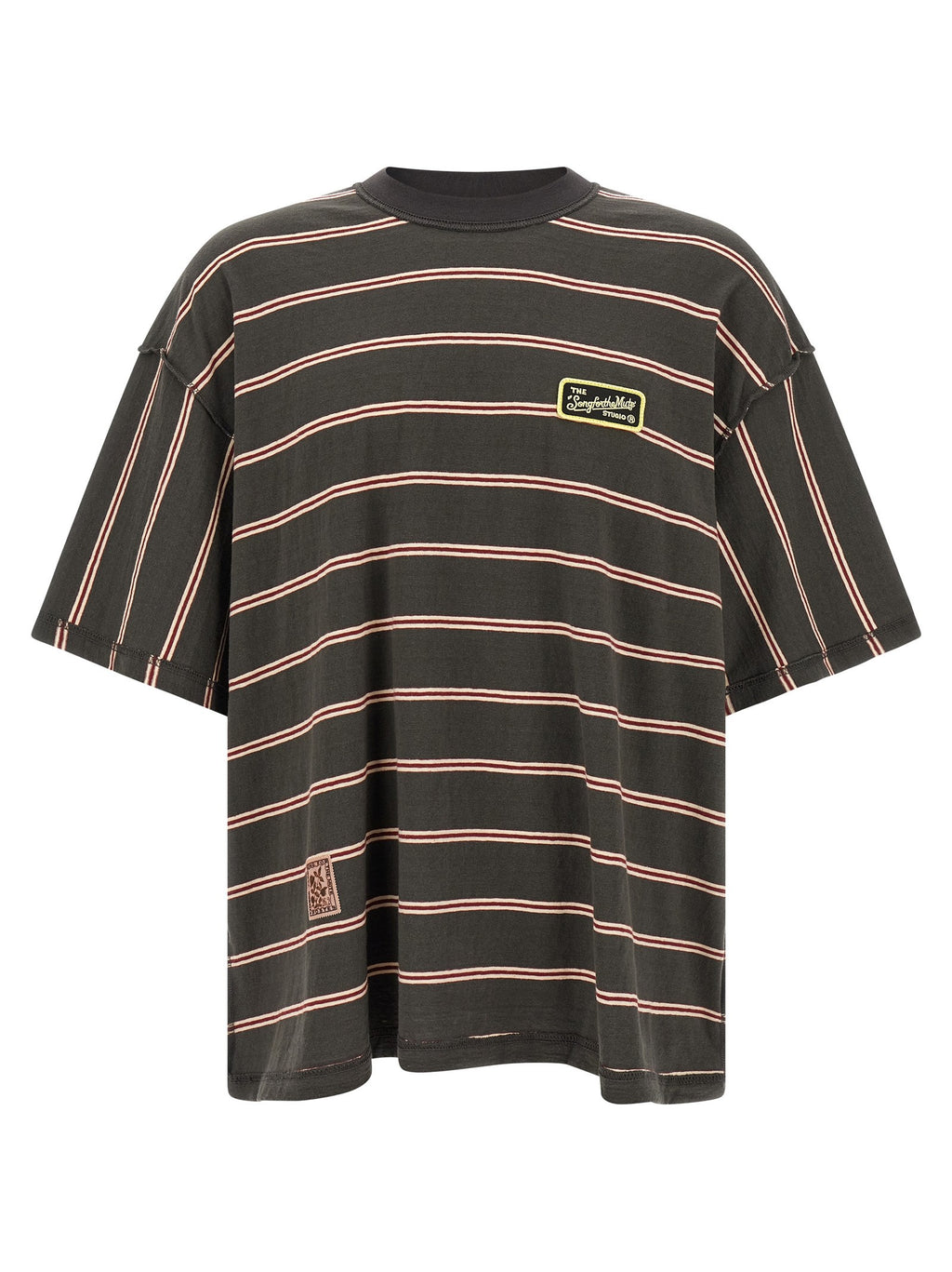 'Gym Tee' T-shirt