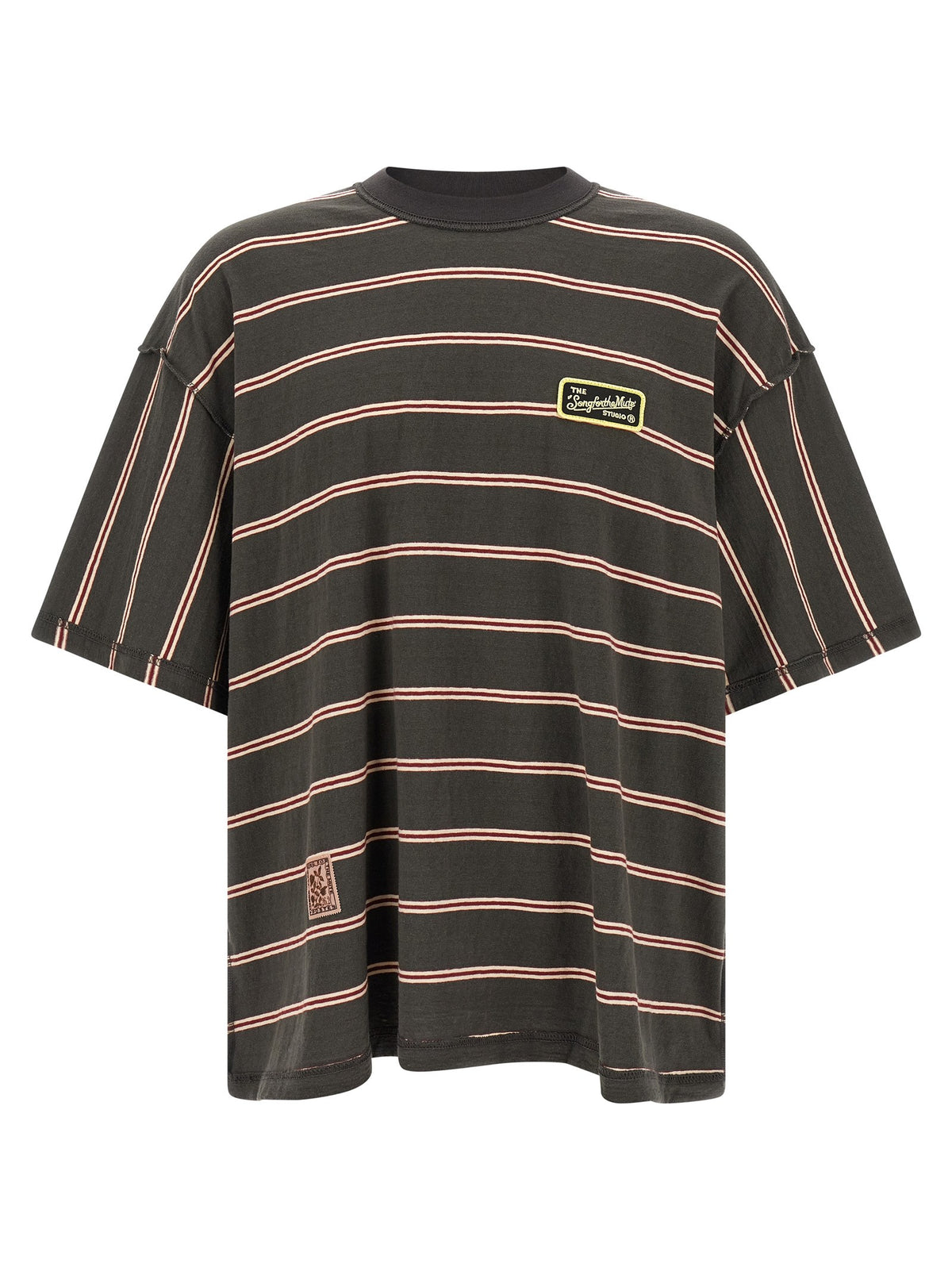 'Gym Tee' T-shirt