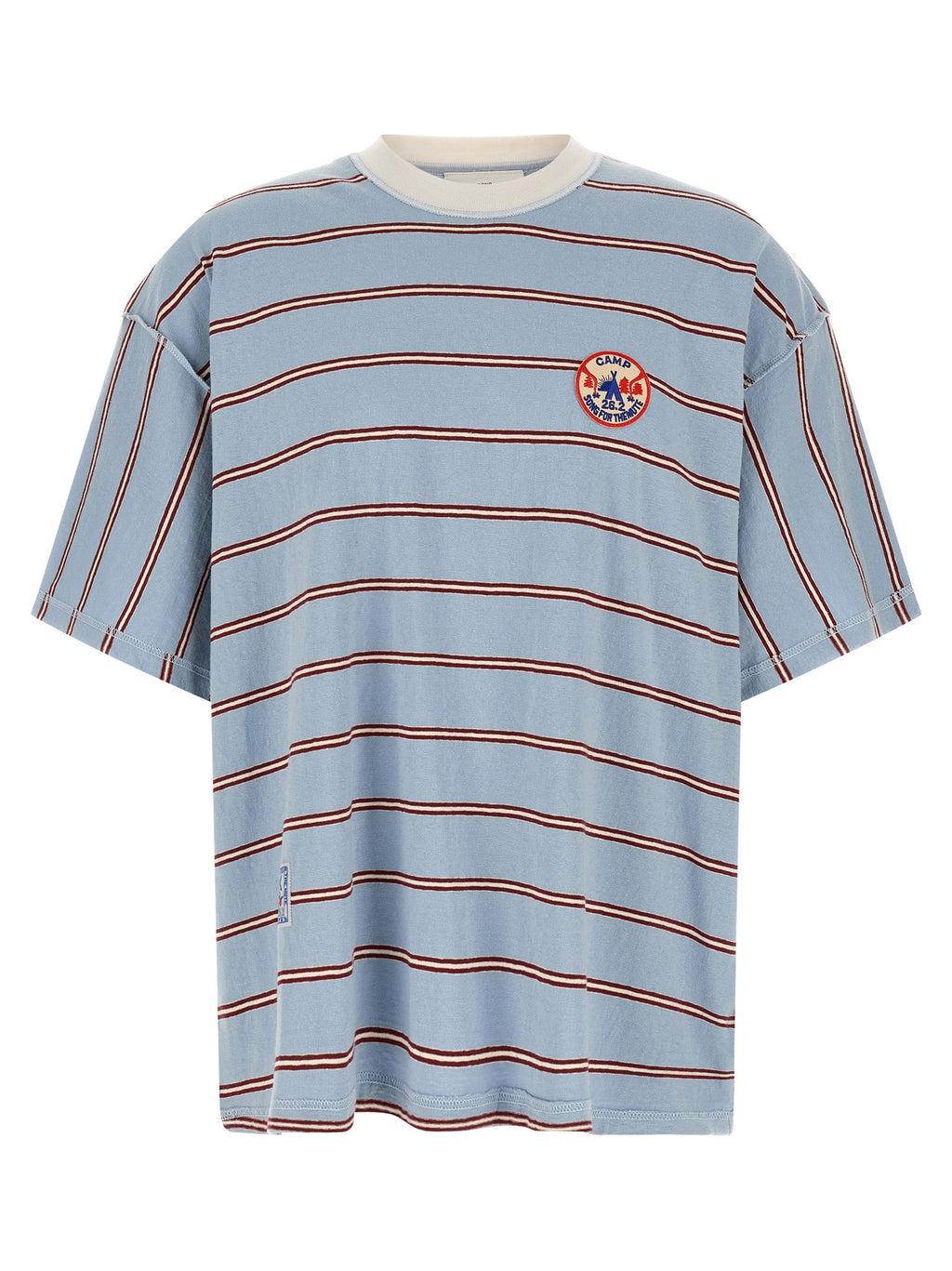 'Gym Tee' T-shirt