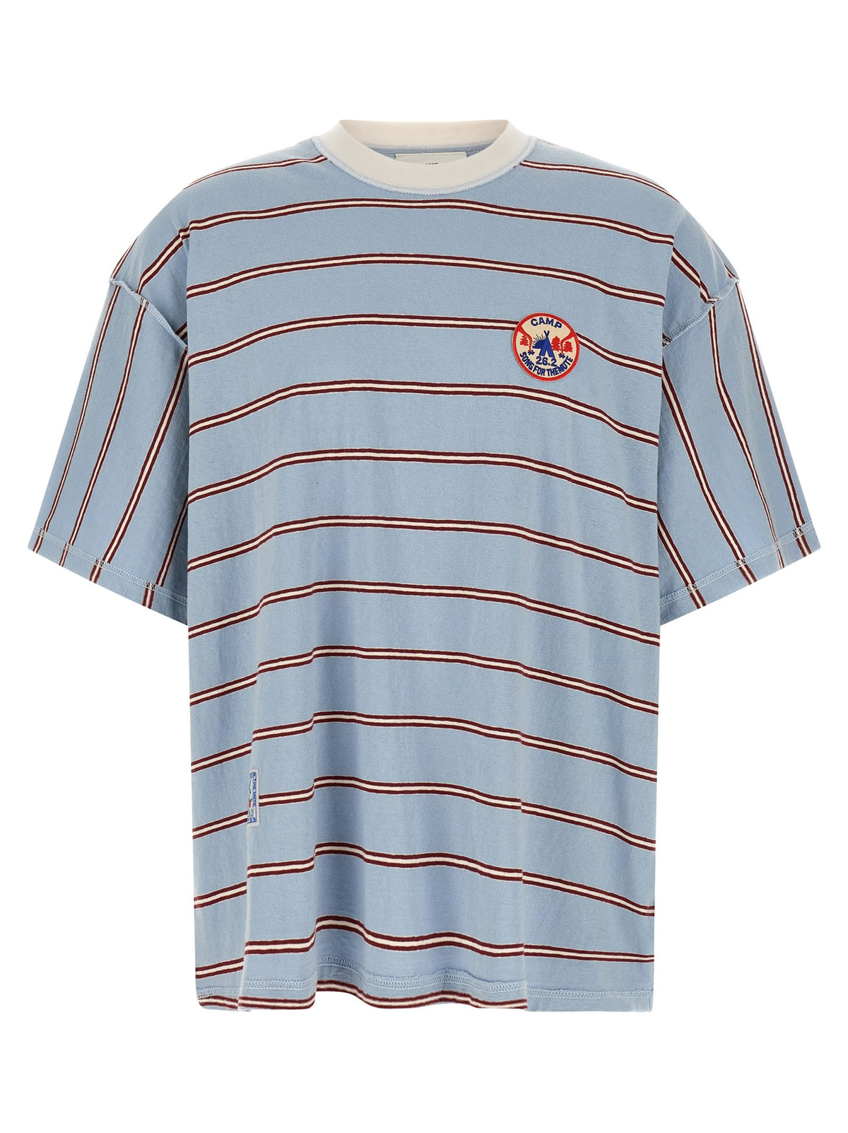 'Gym Tee' T-shirt