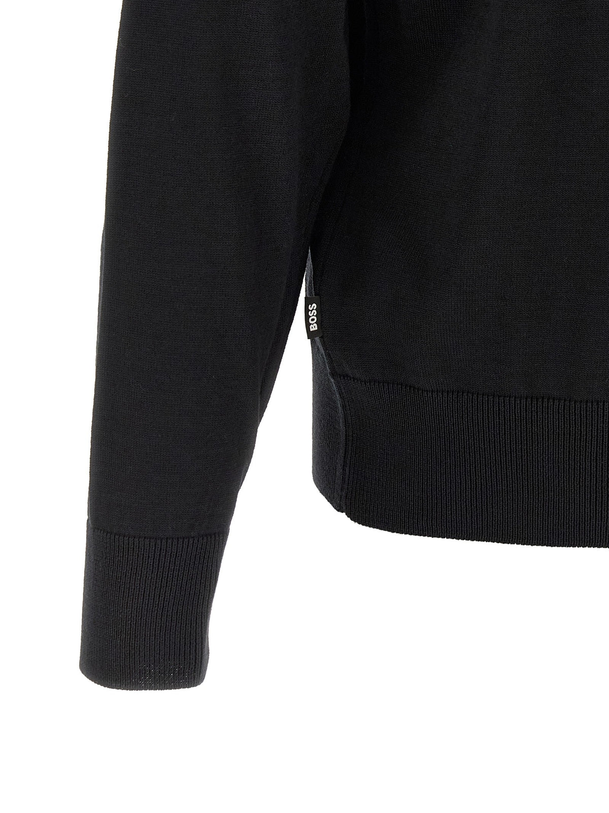'H-Balonso' cardigan 4