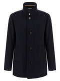 'H-Coxtan-234' coat
