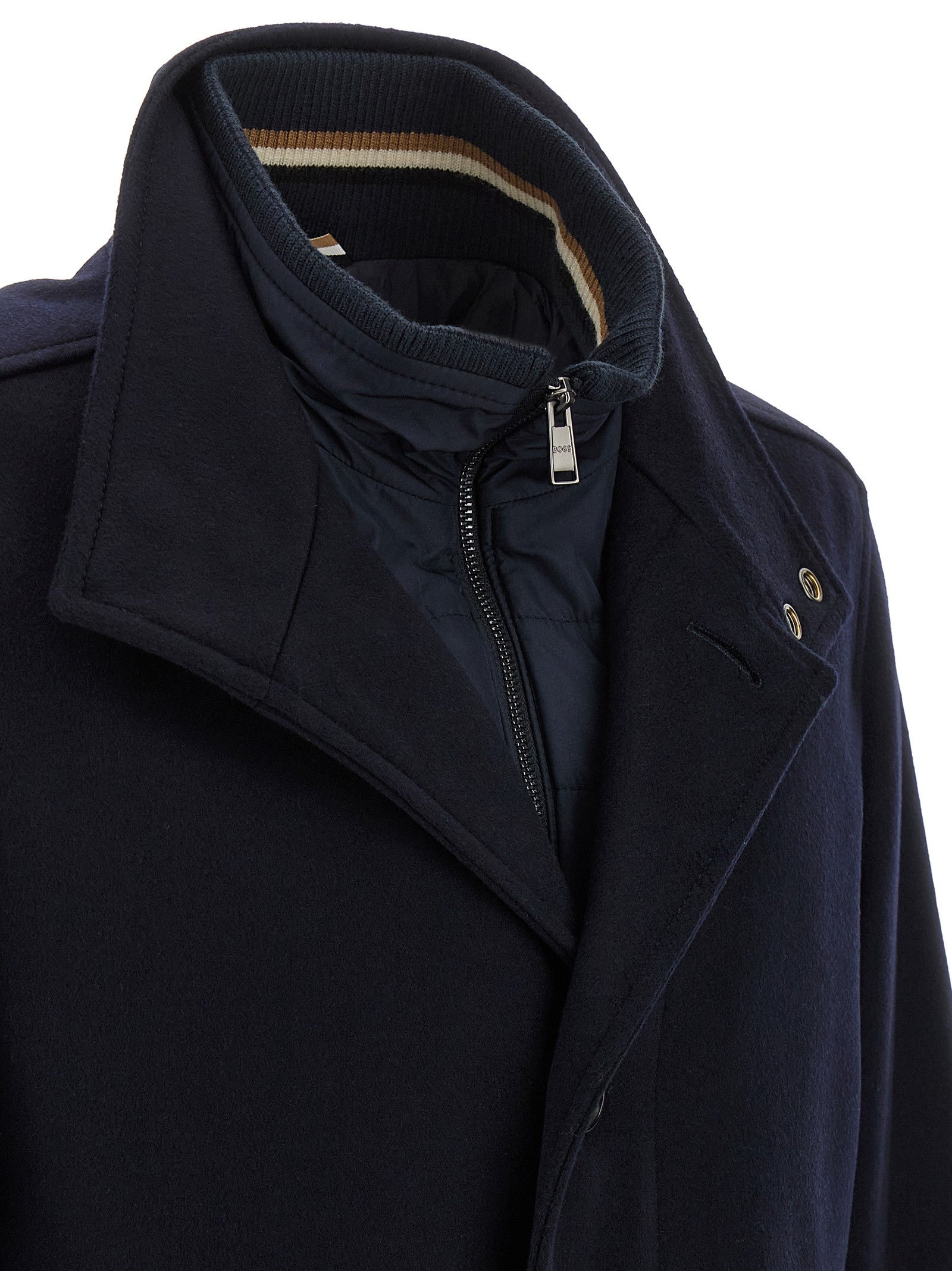 'H-Coxtan-234' coat 4