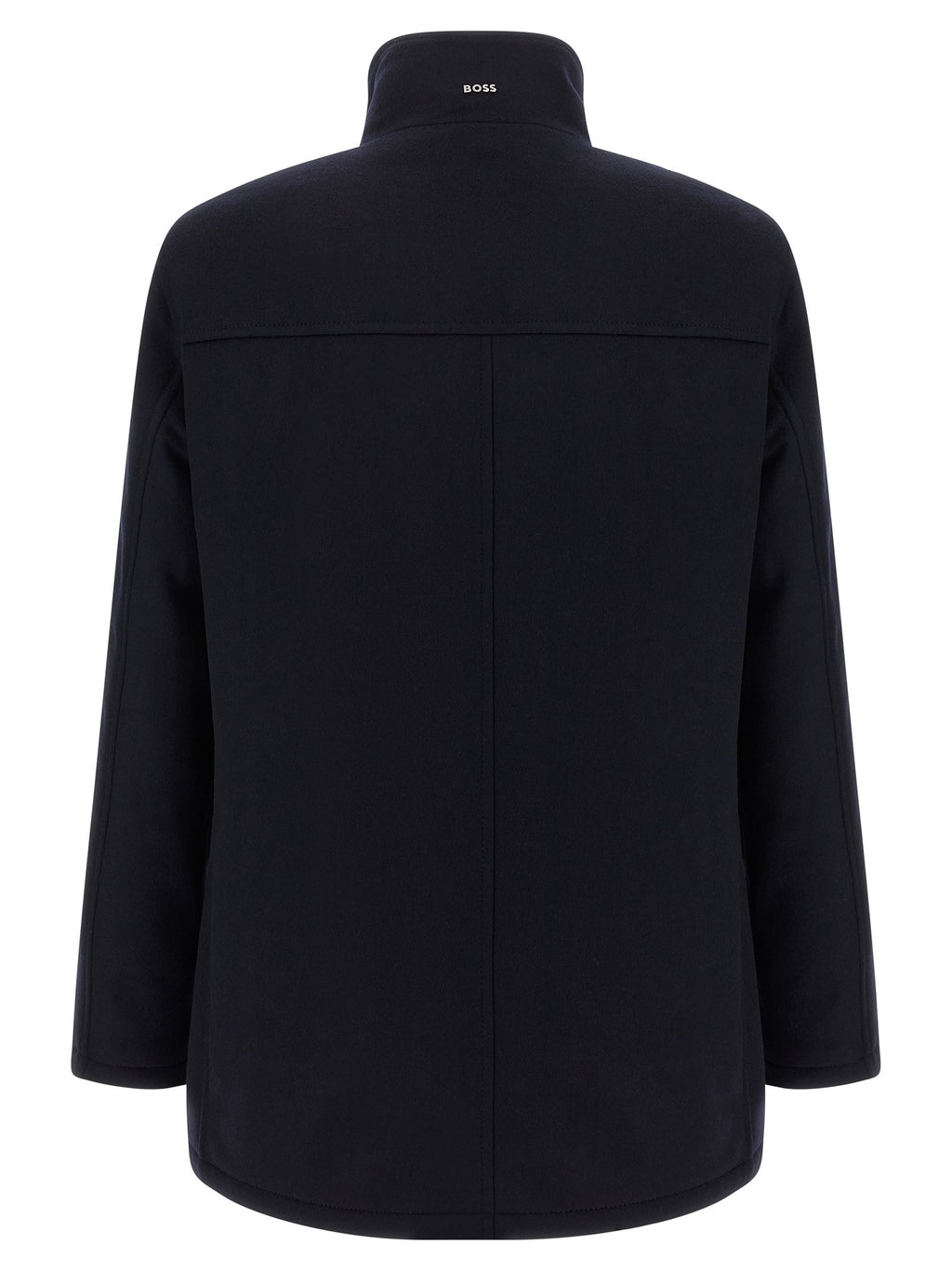 'H-Coxtan-234' coat 2