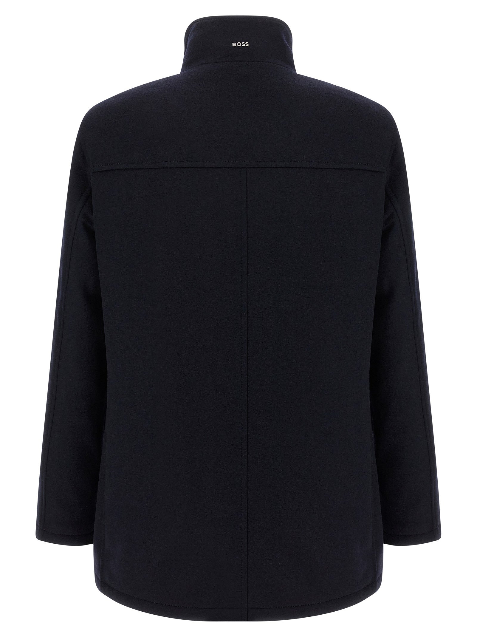 'H-Coxtan-234' coat 2