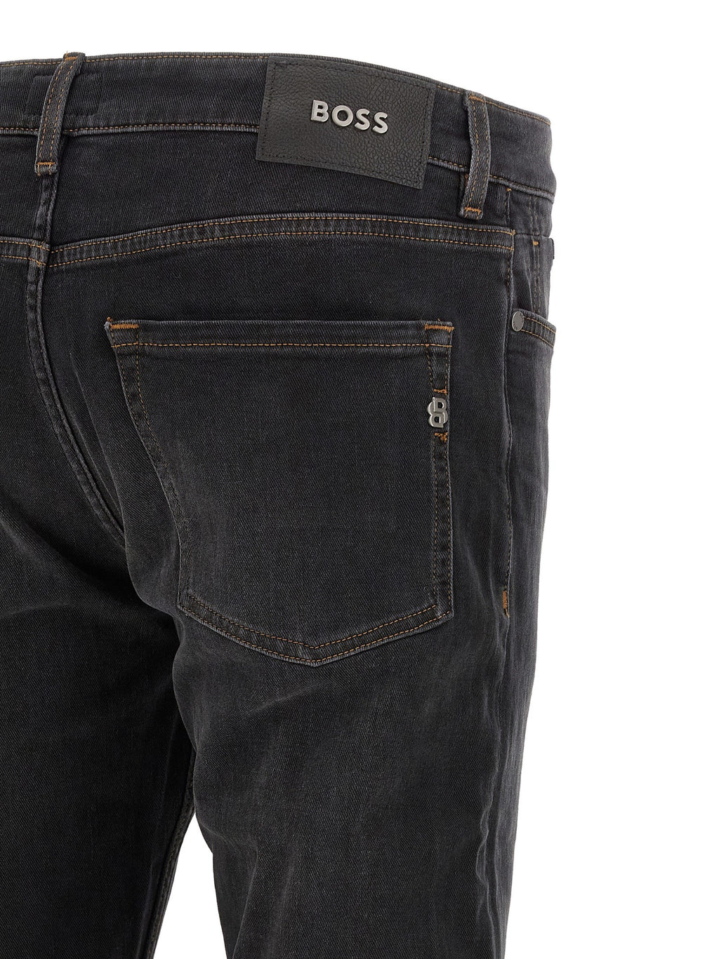 'H-Delaware' jeans 4