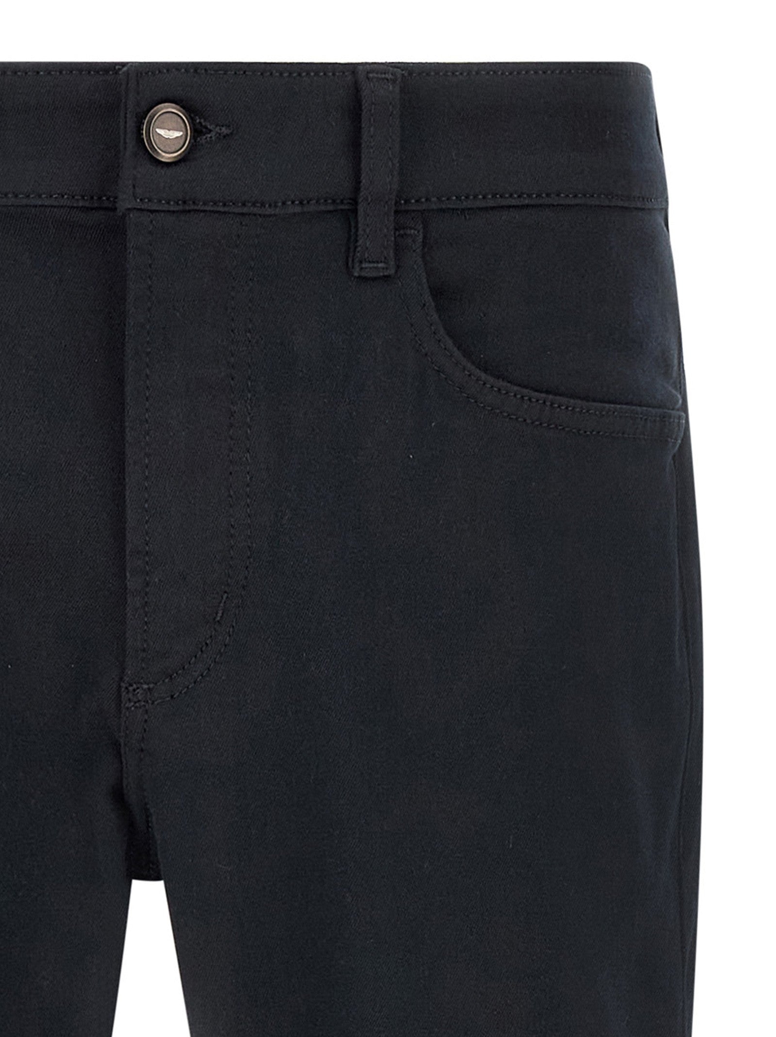 'H-DELAWARE_01' jeans 3