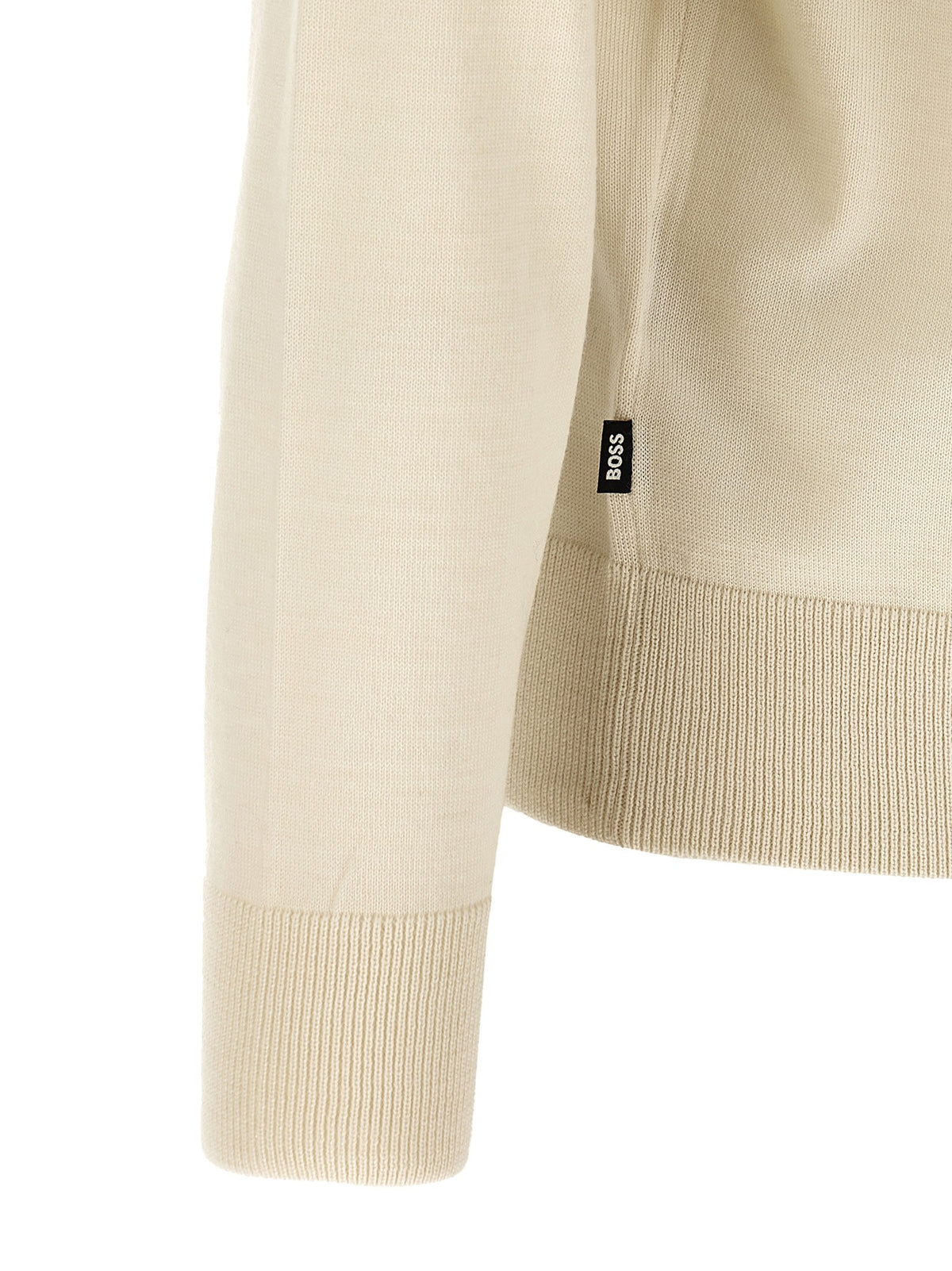 'H-Ebenji' sweater 4