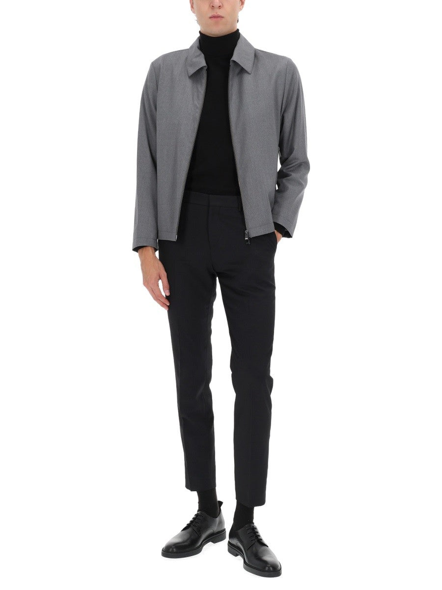"H-HANRY-WING" JACKET 2