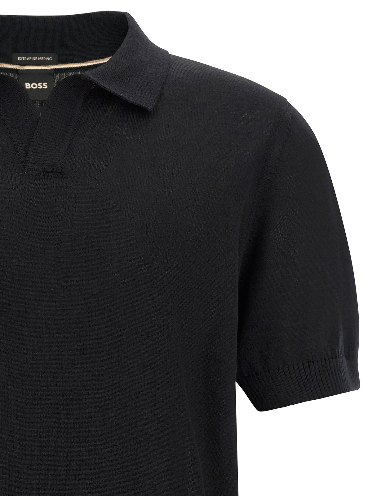'H-Lantoni' polo shirt 3