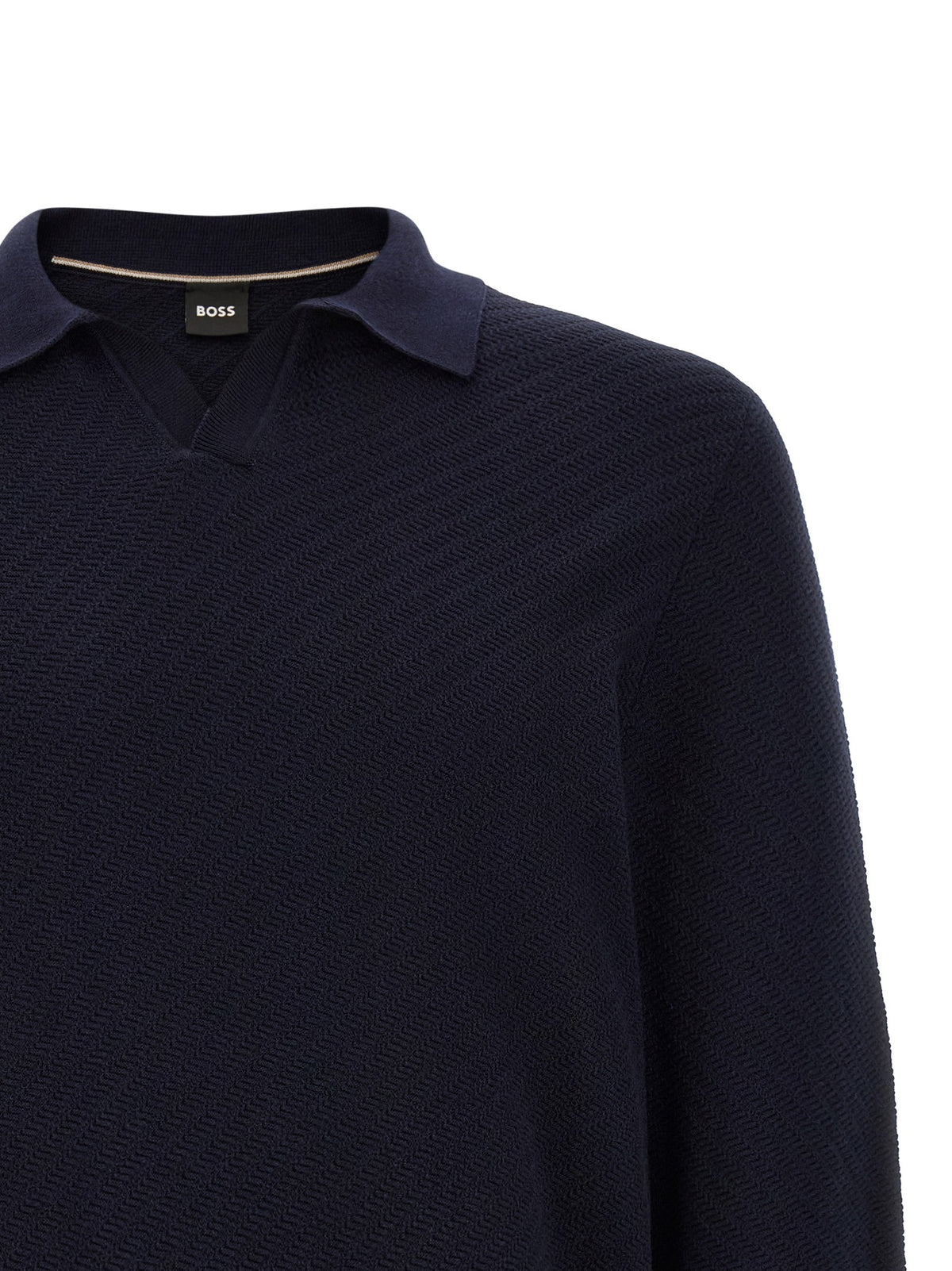 'H-Lomarino' polo shirt 3