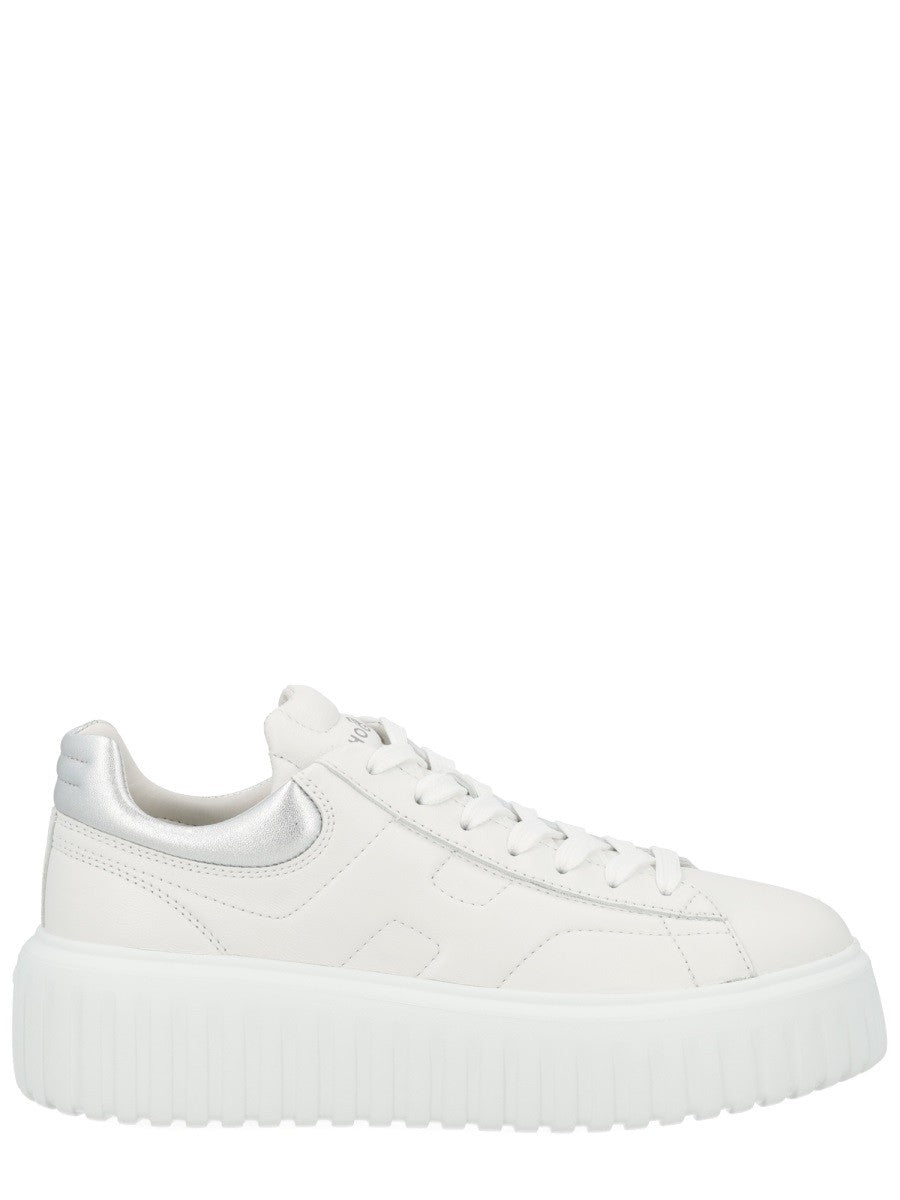 "H-STRIPES" SNEAKER