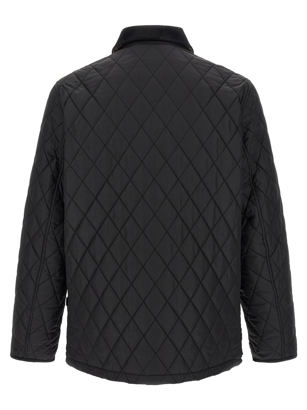 'Haddington' jacket 2