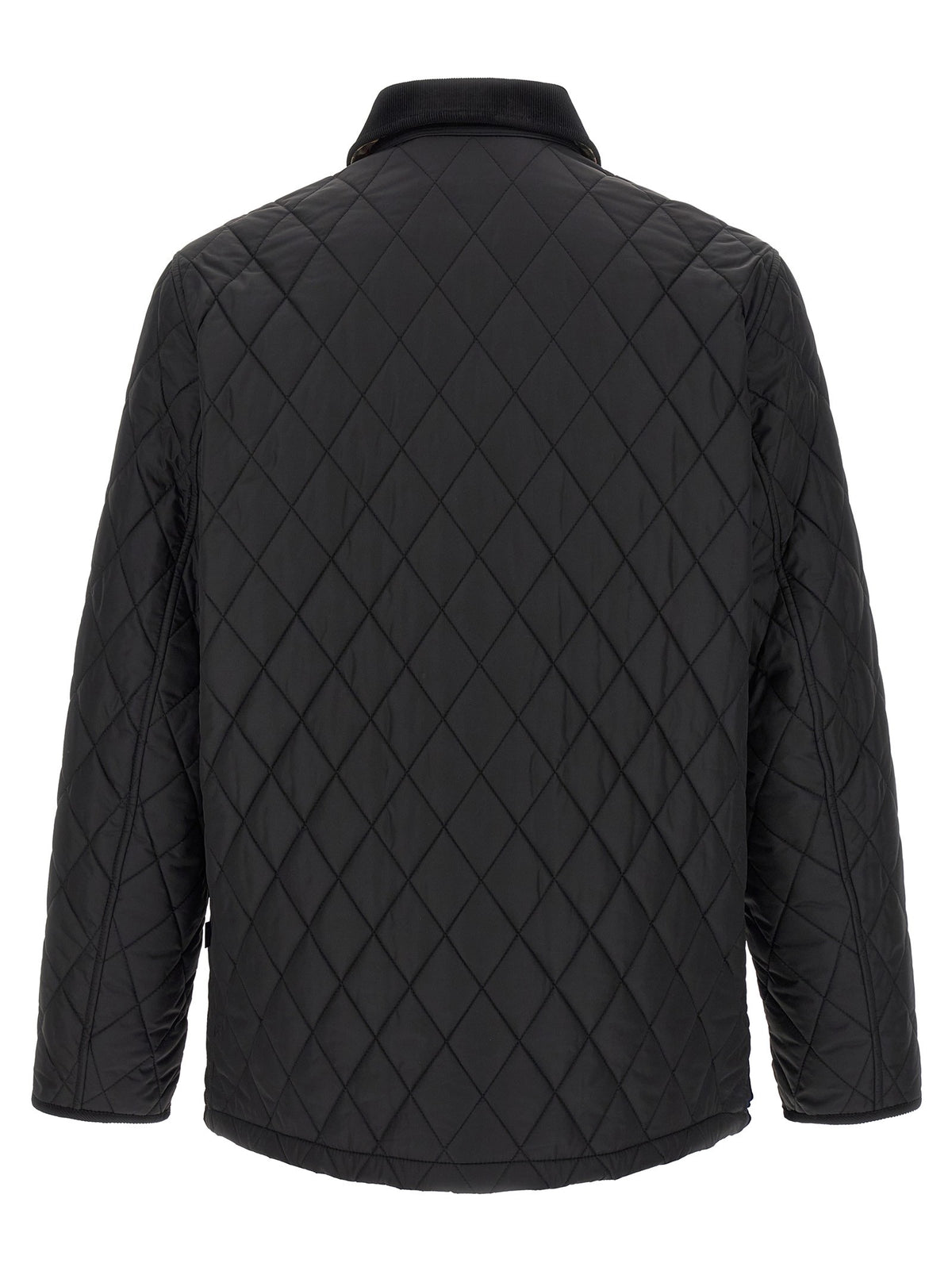 'Haddington' jacket 2