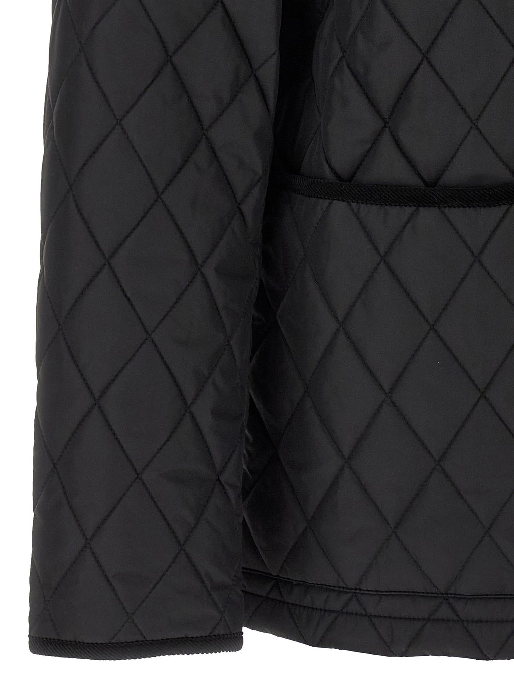 'Haddington' jacket 4