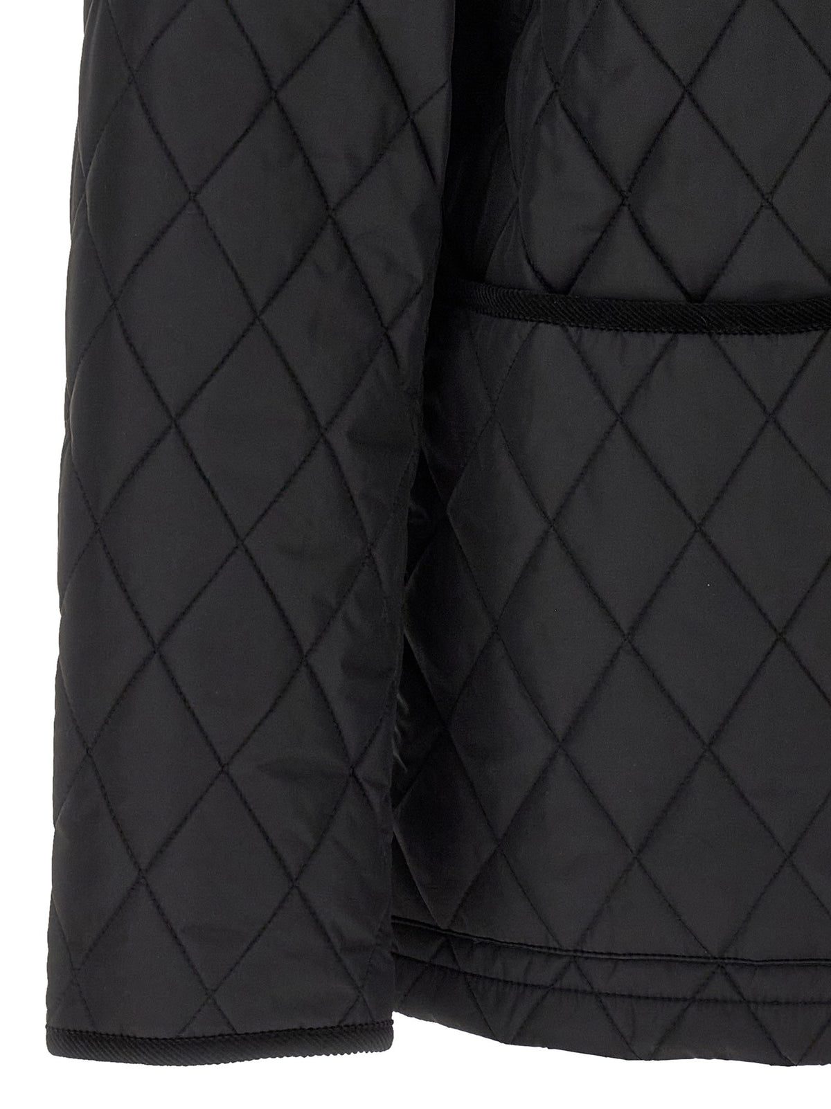 'Haddington' jacket 4