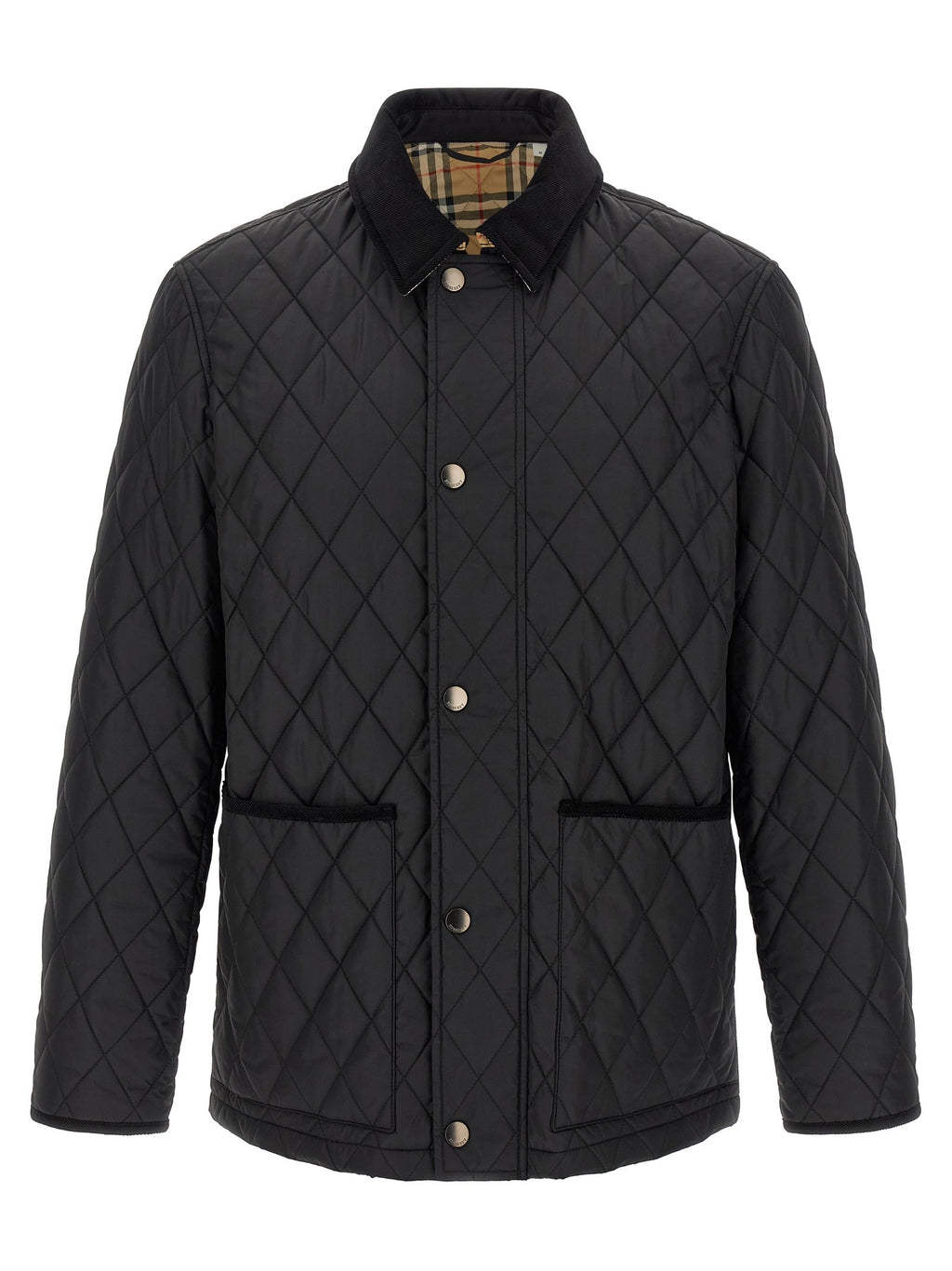 'Haddington' jacket