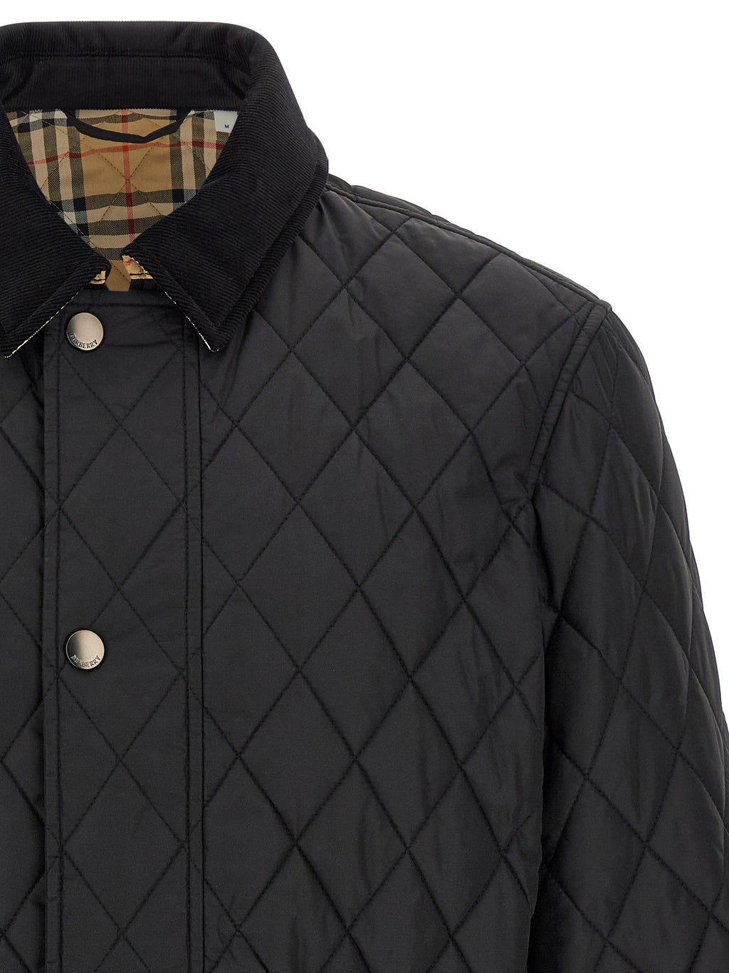 'Haddington' jacket 3