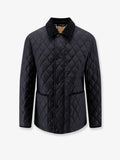 Haddington quilted jacket