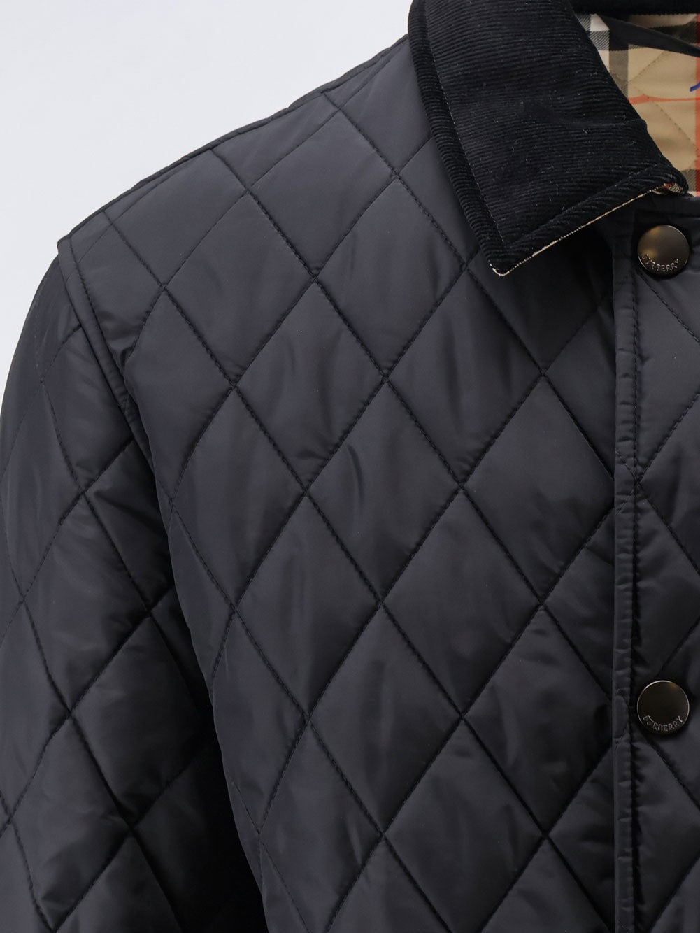 Haddington quilted jacket 3