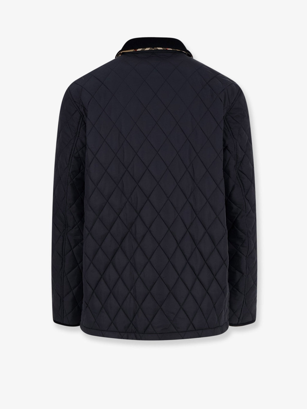 Haddington quilted jacket 2