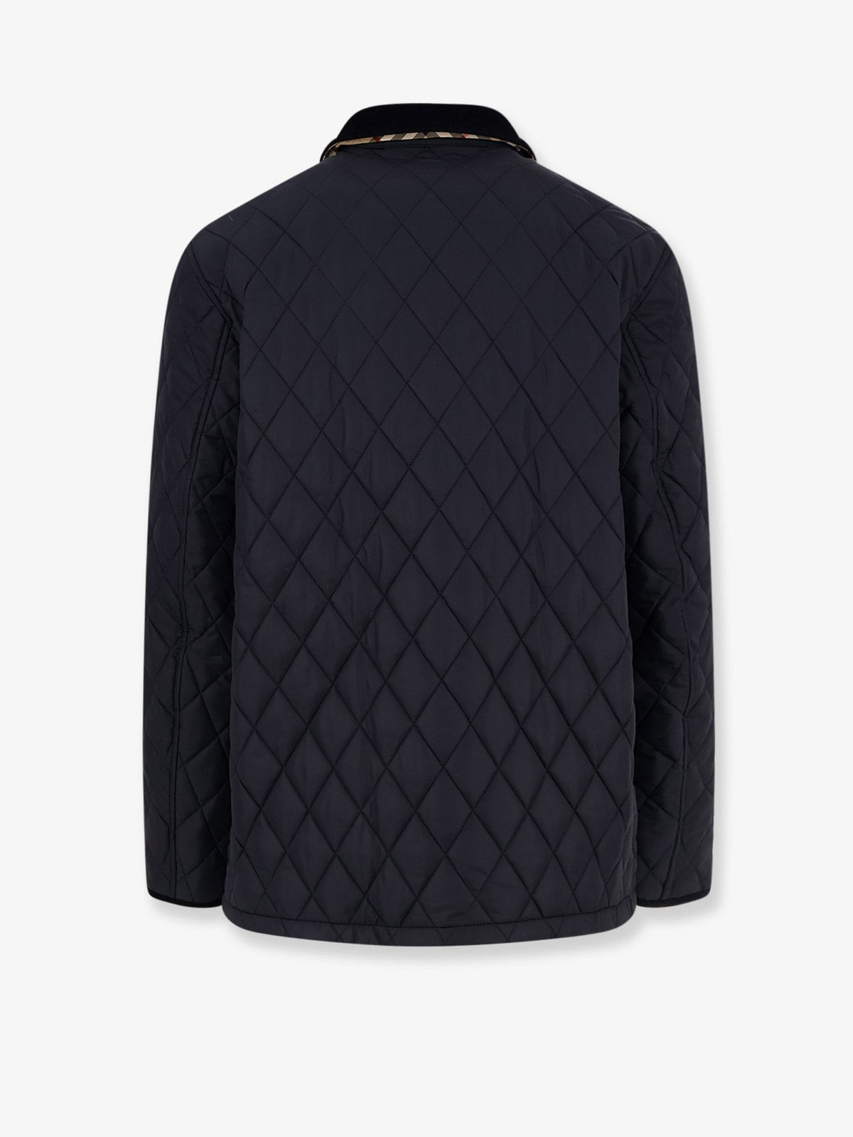 Haddington quilted jacket 2