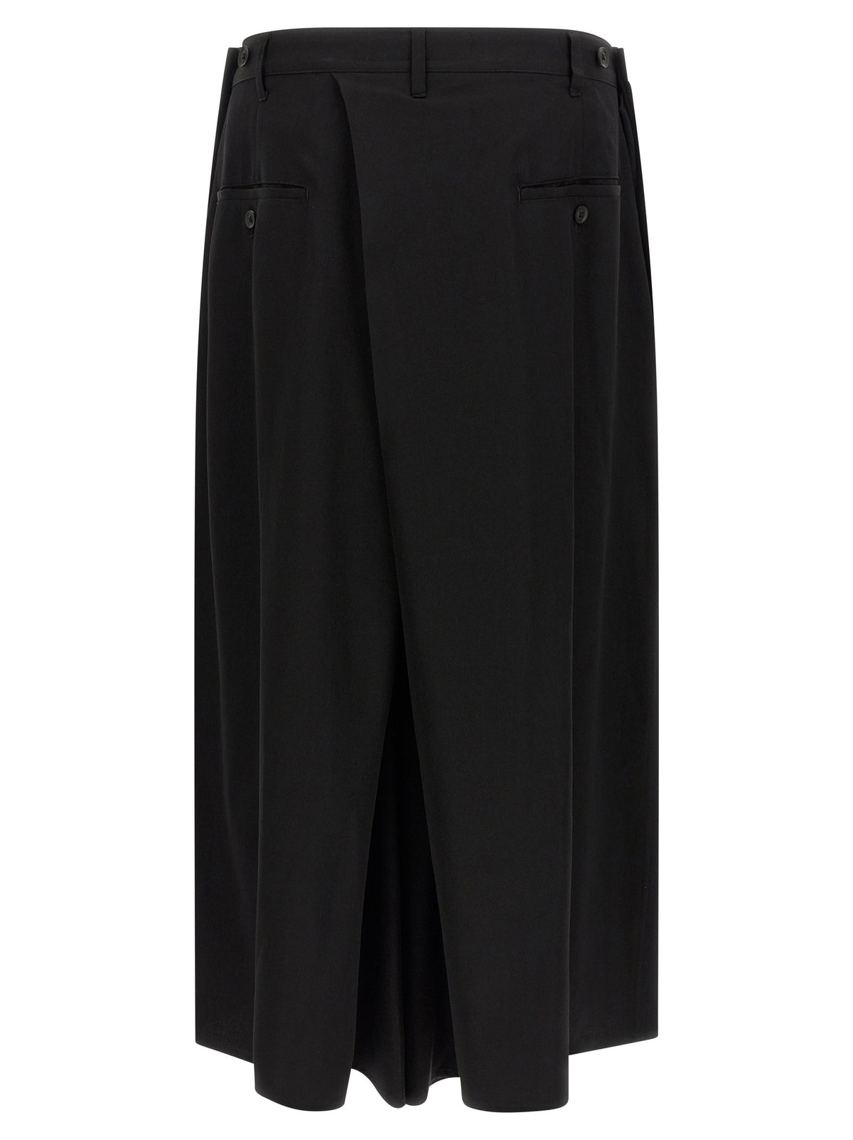 'Hakama' pants 2