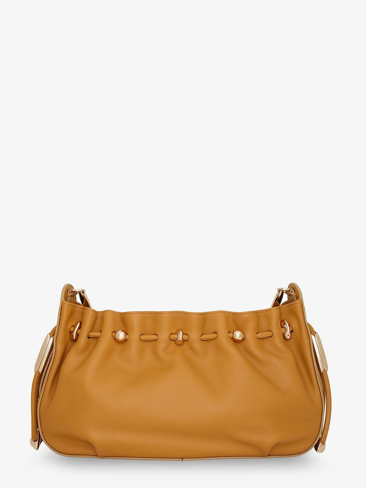 Halcyon leather clutch 2