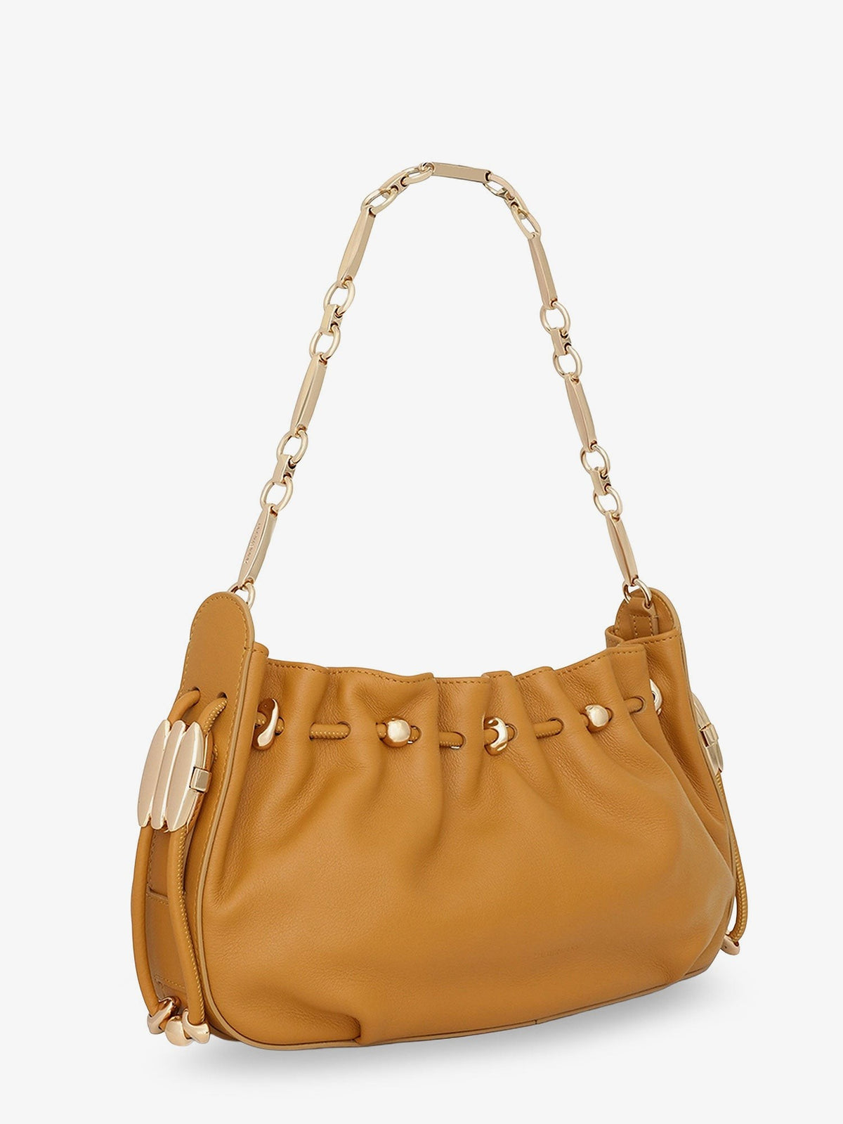 Halcyon leather clutch 3
