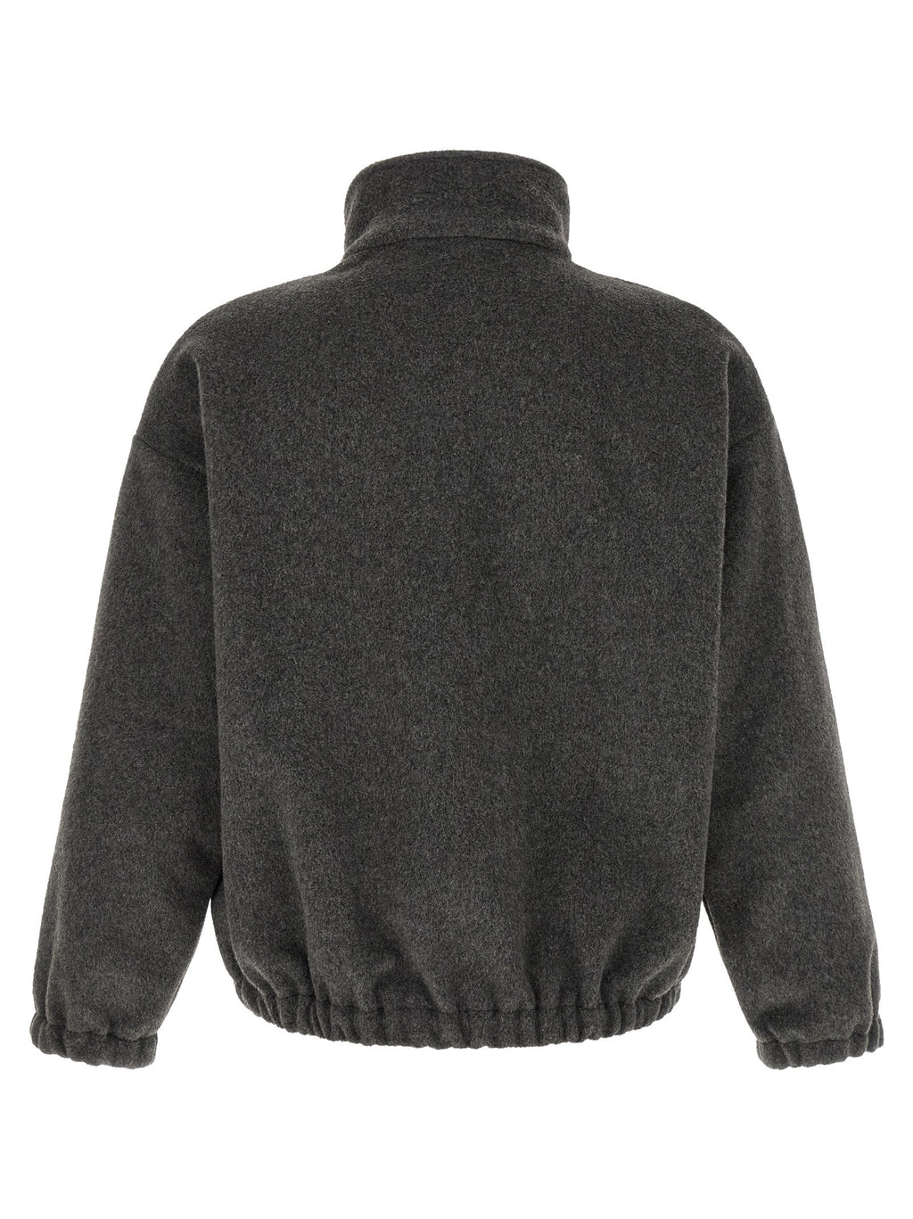 Half-zip sweater 2