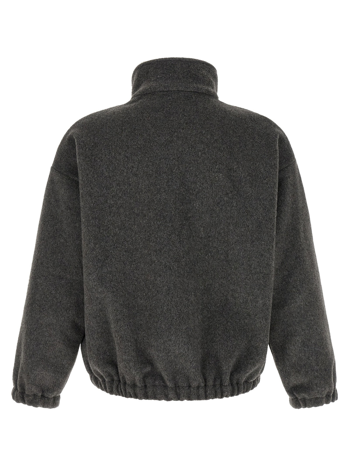 Half-zip sweater 2