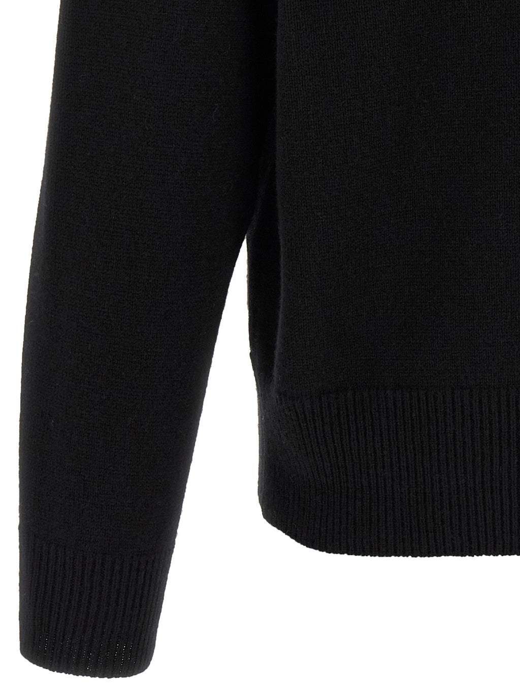 Half-zip sweater 4