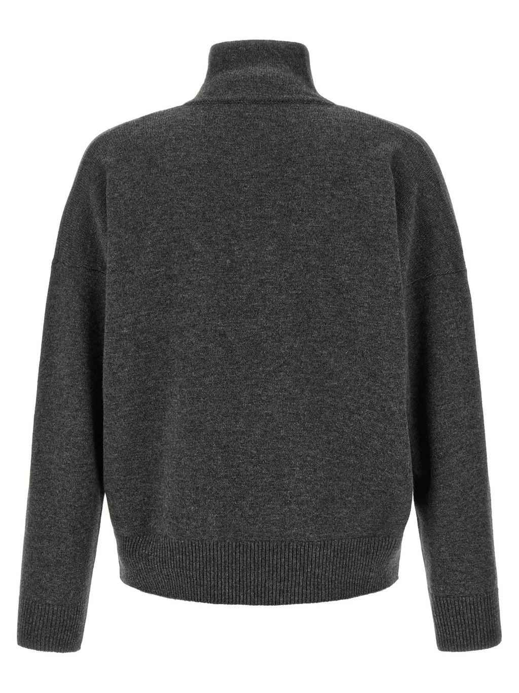 Half-zip sweater 2