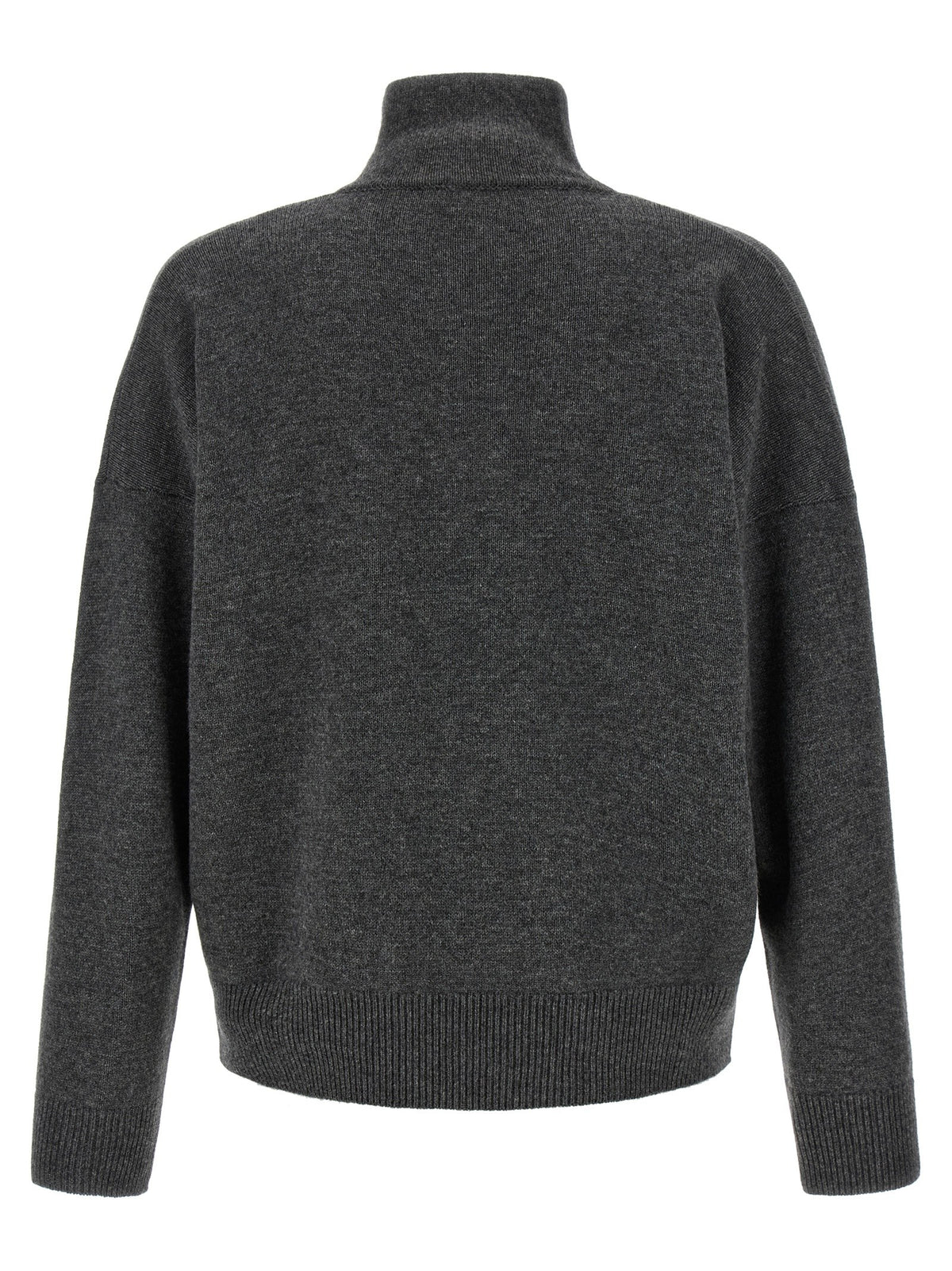 Half-zip sweater 2