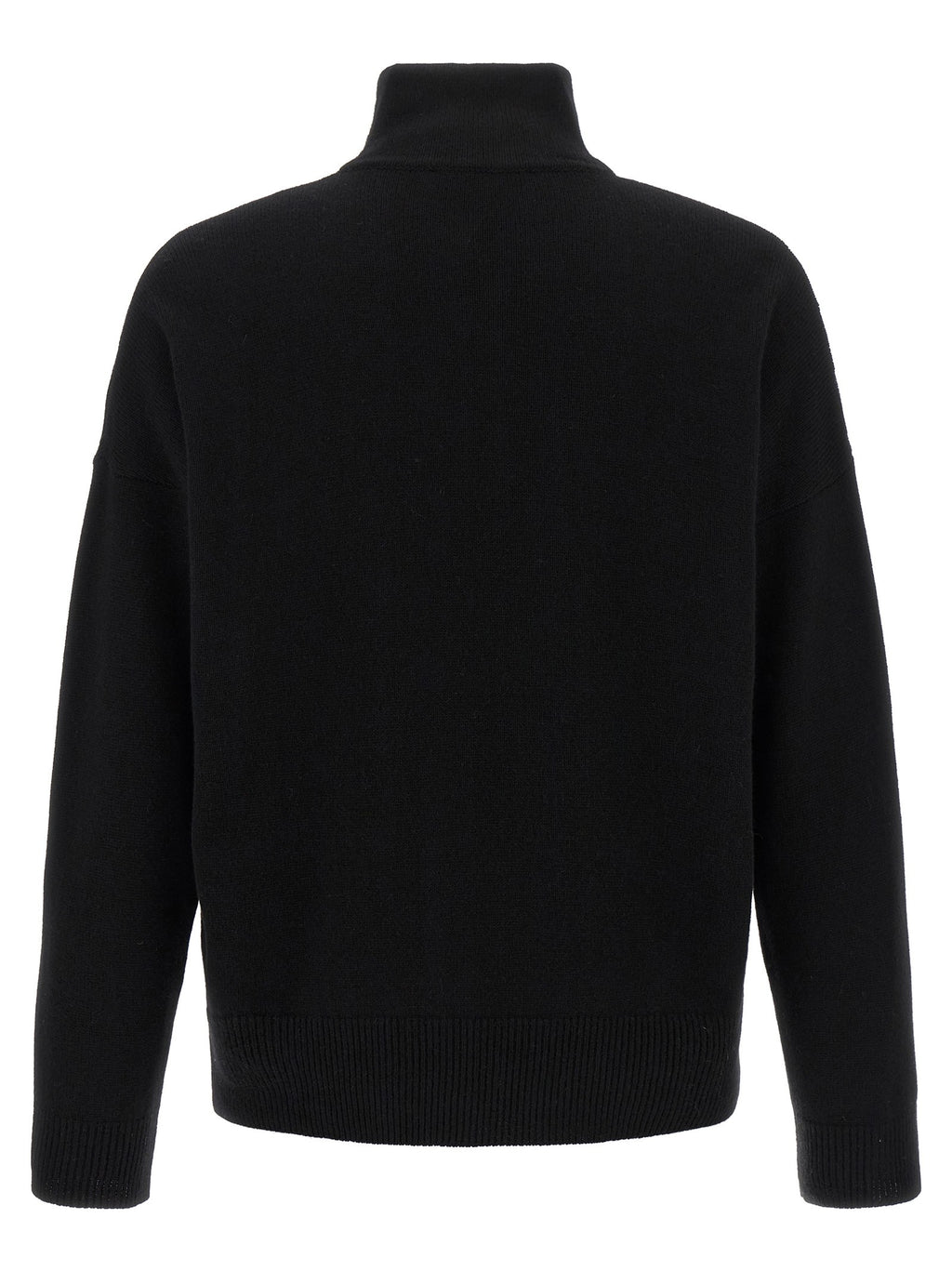 Half-zip sweater 2