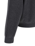 Half zip sweater 4