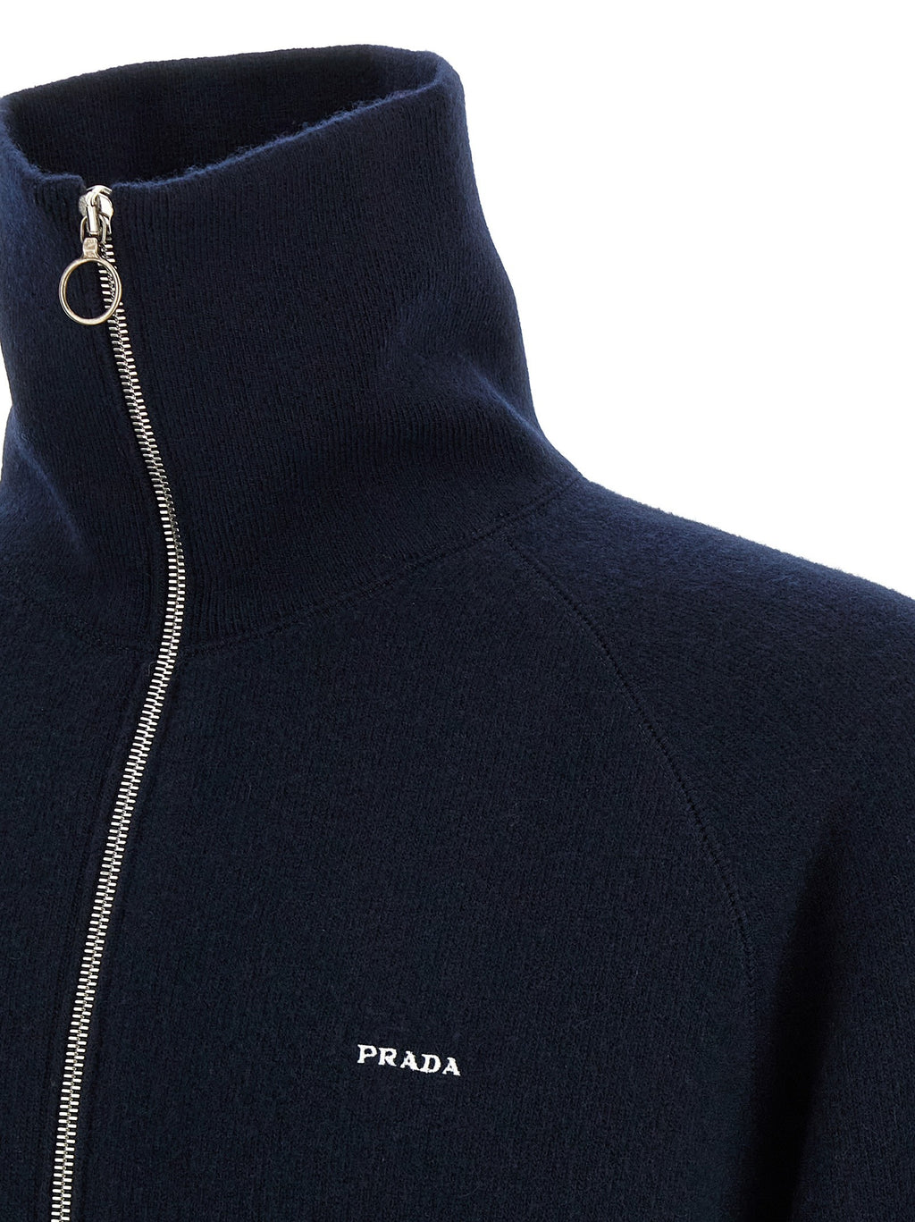 Half-zip sweater 5