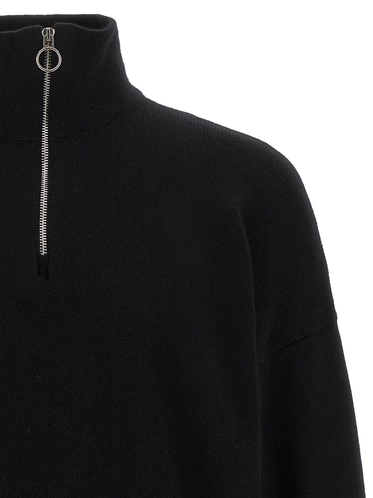 Half-zip sweater 3