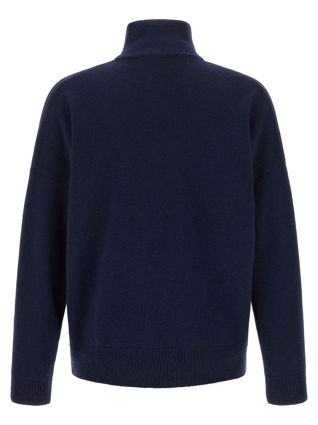 Half-zip sweater 2