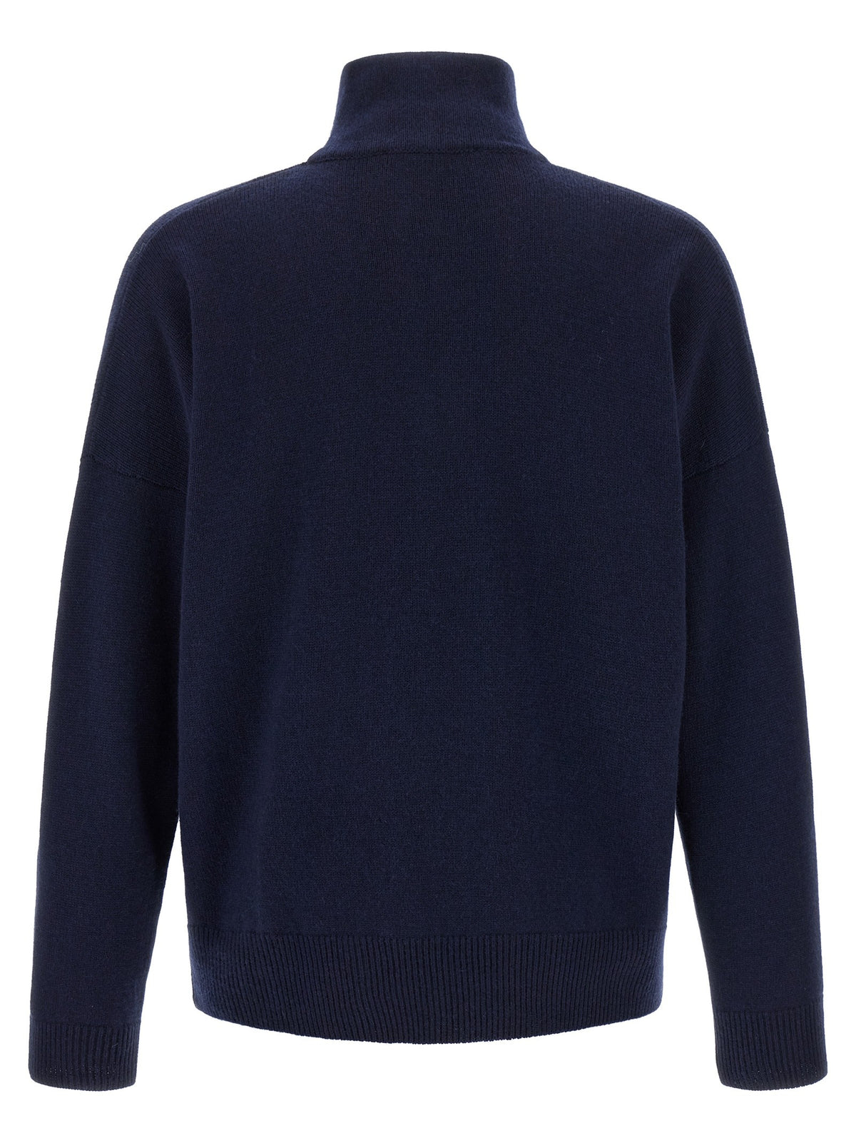 Half-zip sweater 2