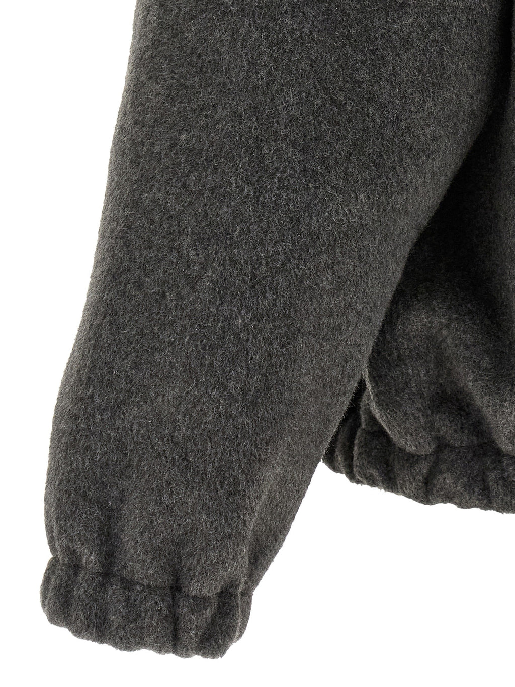 Half-zip sweater 4