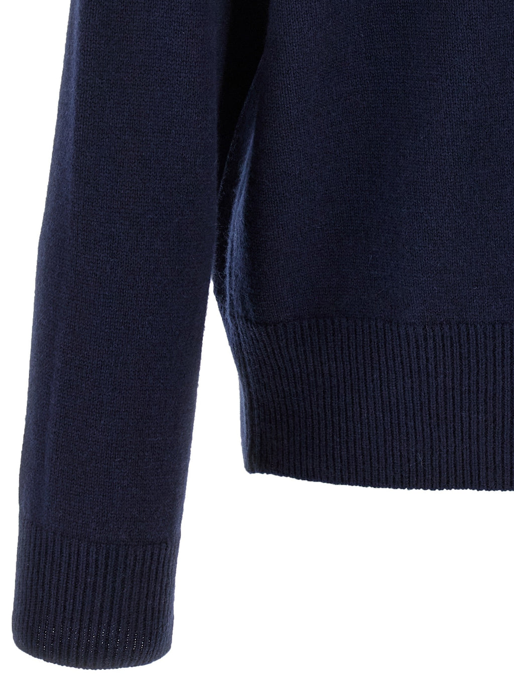 Half-zip sweater 4
