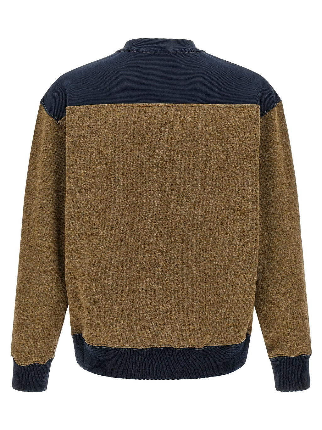 Half-zip sweatshirt 2