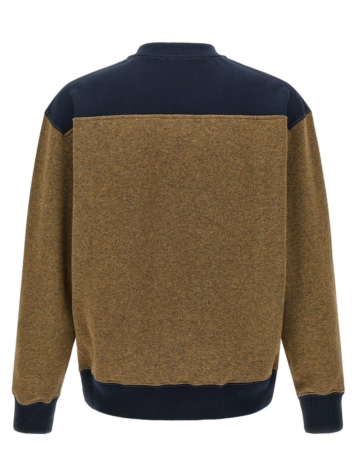 Half-zip sweatshirt 2