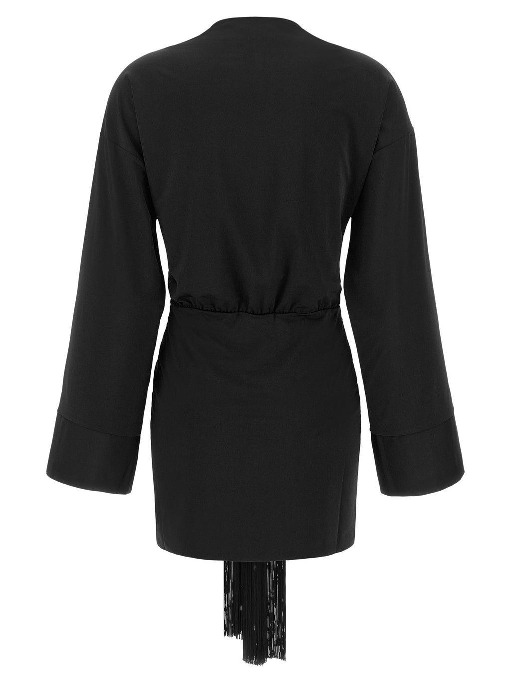 'Hall' dress 2