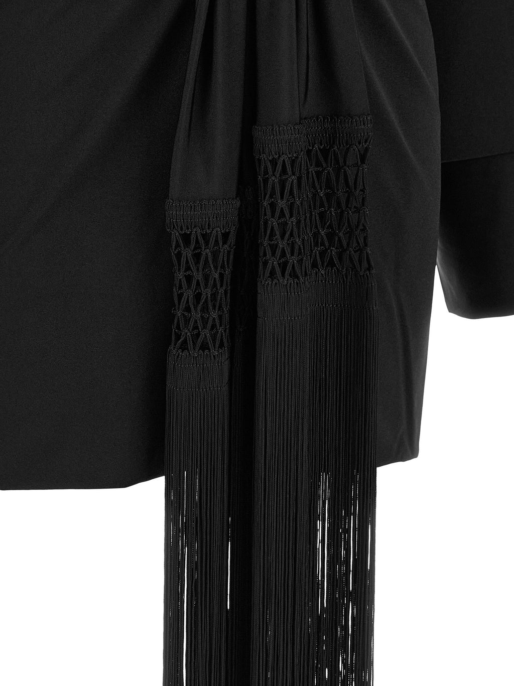 'Hall' dress 4