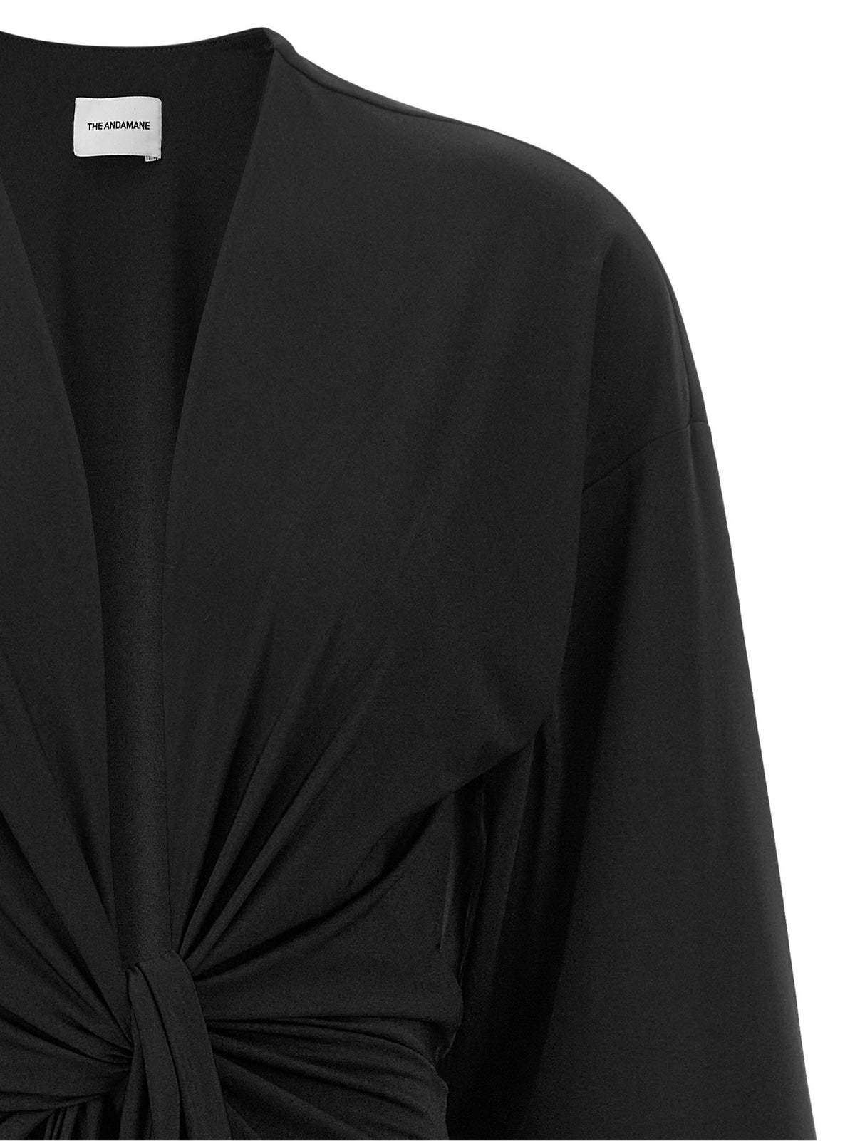 'Hall' dress 3