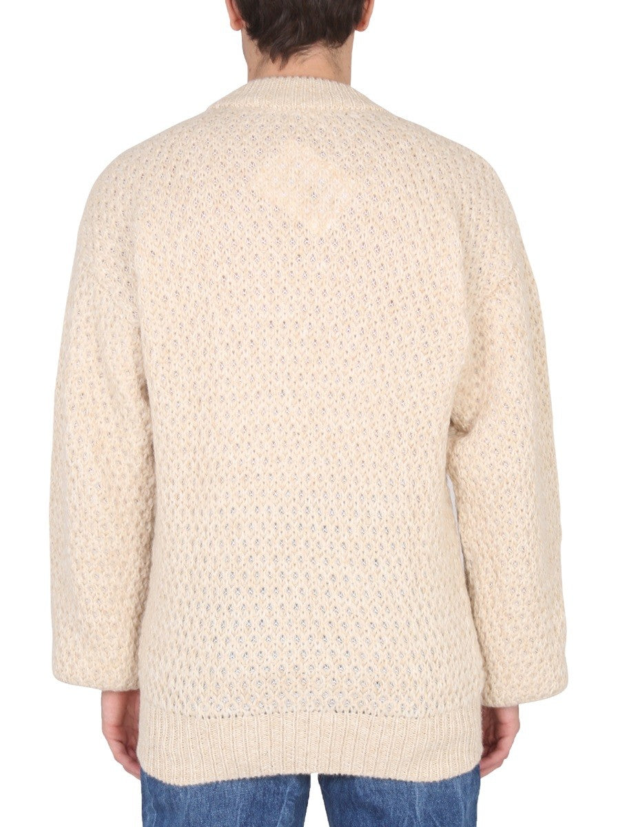 HALTER NECK JERSEY "LEONARD" 3